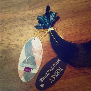 Cinderella Hair Classic Bond Hair Extensions